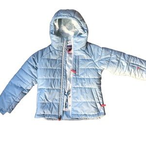 Girls Patagonia Winter Jacket